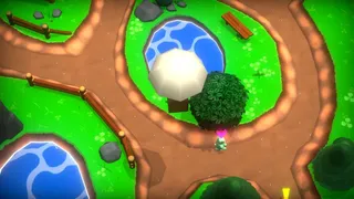 Скриншот 7 к игре Good Bear