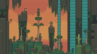Скриншот 1 к игре Woten DX - Traveller's Dream