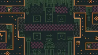 Скриншот 3 к игре Woten DX - Traveller's Dream