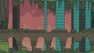 Скриншот 4 к игре Woten DX - Traveller's Dream