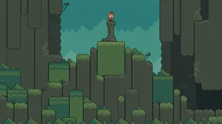 Скриншот 5 к игре Woten DX - Traveller's Dream