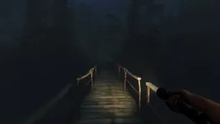 Скриншот 2 к игре Beyond The Pines