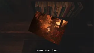Скриншот 3 к игре Beyond The Pines