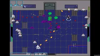 Скриншот 1 к игре Untitled Gare Game