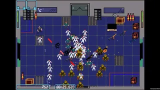 Скриншот 4 к игре Untitled Gare Game