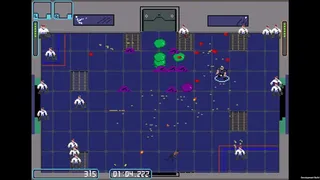 Скриншот 5 к игре Untitled Gare Game