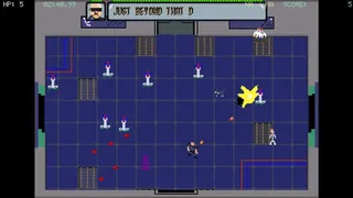 Скриншот 6 к игре Untitled Gare Game