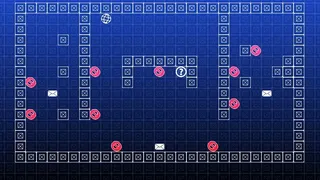 Скриншот 2 к игре Storekeeper Revenge