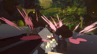 Скриншот 3 к игре 四分之三空间站