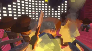 Скриншот 6 к игре 四分之三空间站