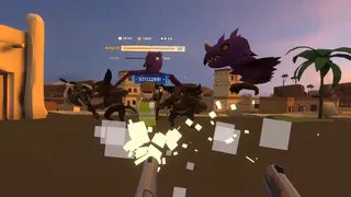 Скриншот 7 к игре 四分之三空间站