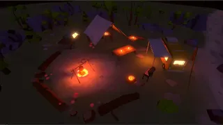 Скриншот 8 к игре 四分之三空间站