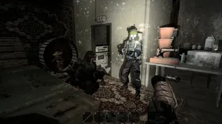 Скриншот 2 к игре MISERY