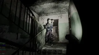 Скриншот 8 к игре MISERY