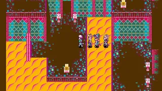 Скриншот 4 к игре Super Lesbian Animal RPG