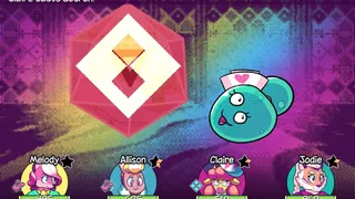 Скриншот 5 к игре Super Lesbian Animal RPG