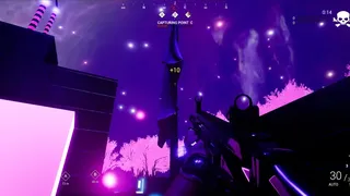 Скриншот 1 к игре Fight Until Death