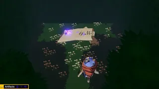 Скриншот 2 к игре The Myriad