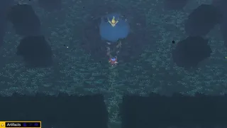 Скриншот 4 к игре The Myriad
