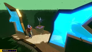 Скриншот 5 к игре The Myriad