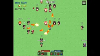 Скриншот 2 к игре To Eternity