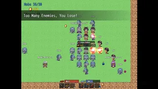 Скриншот 3 к игре To Eternity
