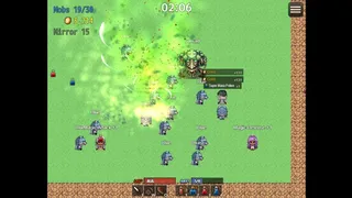 Скриншот 4 к игре To Eternity