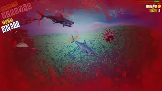 Скриншот 3 к игре Huge Jaws