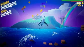 Скриншот 7 к игре Huge Jaws