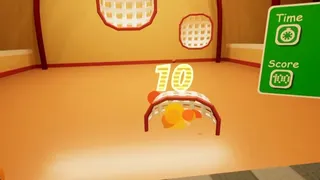 Скриншот 3 к игре Court Sort VR