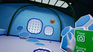 Скриншот 5 к игре Court Sort VR