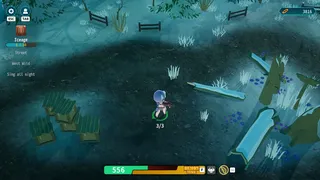 Скриншот 6 к игре 净化之径