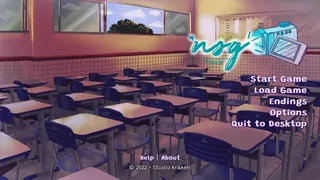 Скриншот 1 к игре NSG