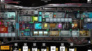 Скриншот 1 к игре Pixel Starships 2