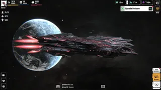 Скриншот 5 к игре Pixel Starships 2