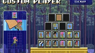 Скриншот 1 к игре Toast The Ghost