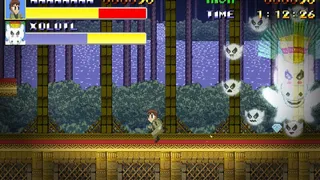Скриншот 2 к игре Toast The Ghost