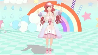 Скриншот 3 к игре キミもvtuberにならないか？