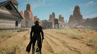Скриншот 2 к игре Liber Prologue