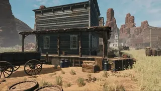 Скриншот 3 к игре Liber Prologue