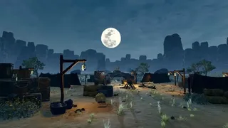 Скриншот 5 к игре Liber Prologue