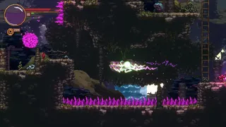 Скриншот 1 к игре Ceplion