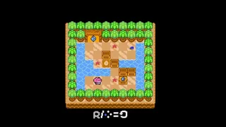 Скриншот 2 к игре SokoFrog