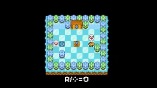 Скриншот 3 к игре SokoFrog