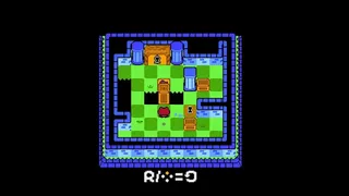 Скриншот 5 к игре SokoFrog