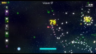 Скриншот 1 к игре Fabric Of Reality