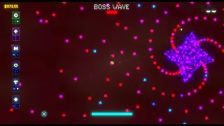 Скриншот 2 к игре Fabric Of Reality