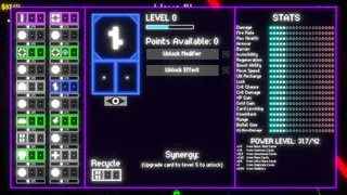 Скриншот 4 к игре Fabric Of Reality