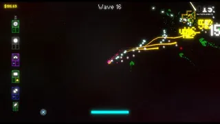 Скриншот 7 к игре Fabric Of Reality