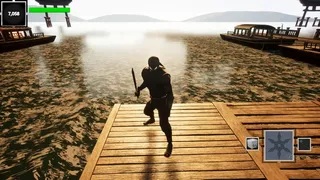 Скриншот 7 к игре Epic Ninja